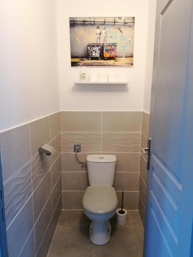 Roost-Warendin Gayantine - Spacieuse Confortable Proche Gayant Expo Fibre מראה חיצוני תמונה