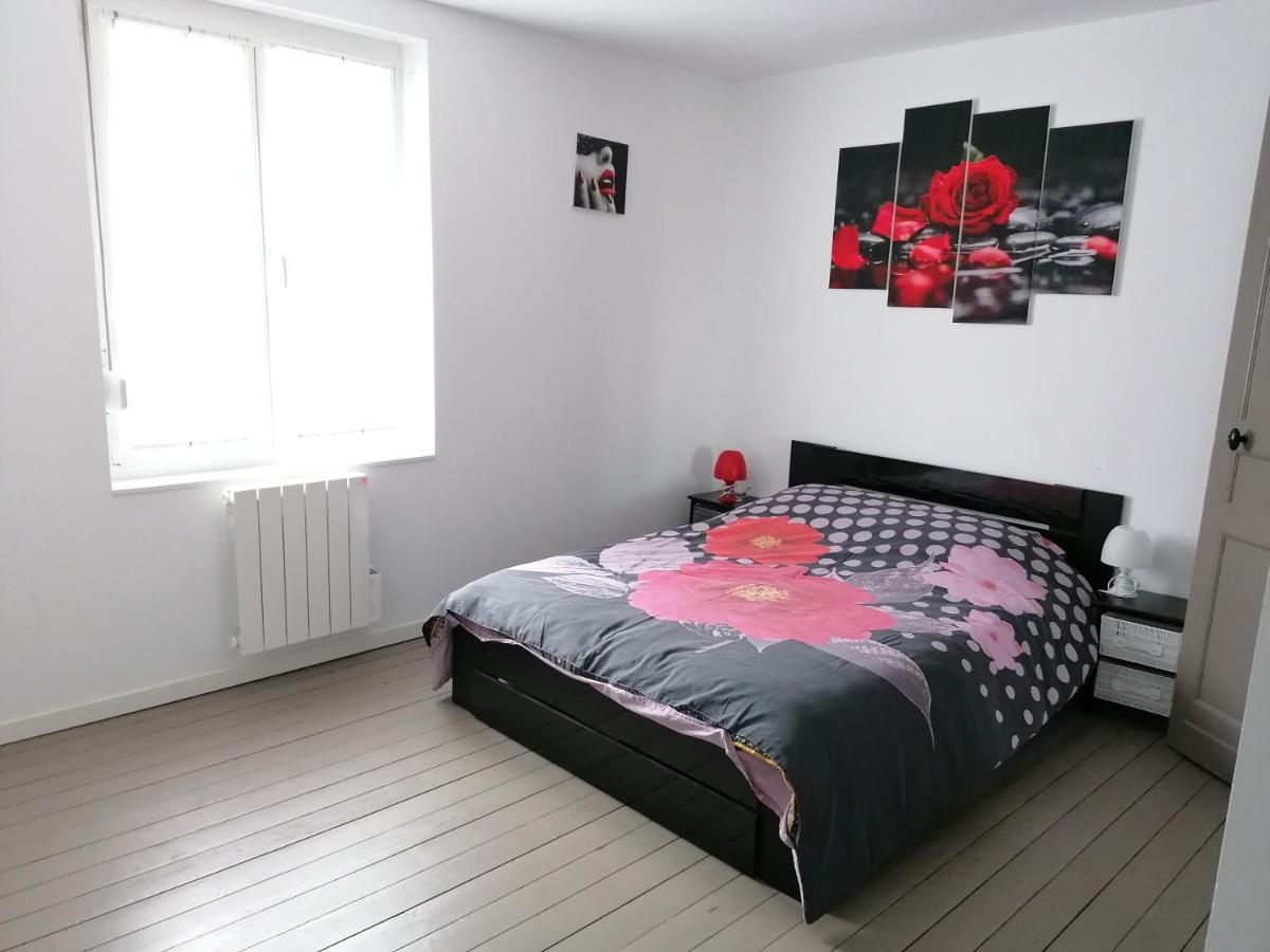 Roost-Warendin Gayantine - Spacieuse Confortable Proche Gayant Expo Fibre מראה חיצוני תמונה