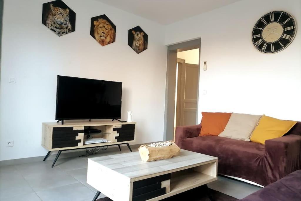 Roost-Warendin Gayantine - Spacieuse Confortable Proche Gayant Expo Fibre מראה חיצוני תמונה